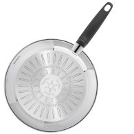 POELE INOX 20CM PRIMARY TEFAL