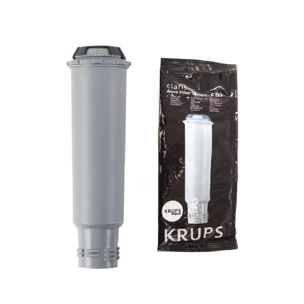 KRUPS - CARTOUCHE FILTRANTE POUR ESPRESSO KRUPS