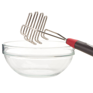 PRESSE PUREE INOX INGENIO TEFAL