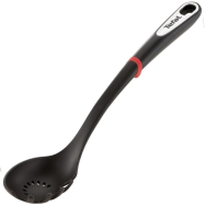 CUILLERE A PATES NOIRE INGENIO TEFAL