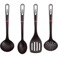 PENDERIE NOIRE 4PCS INGENIO TEFAL