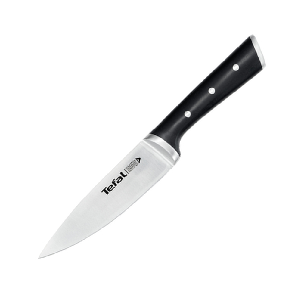 COUTEAU CHEF 15CM +COUV ICE FORCE TEFAL COUTEAU CHEF 15CM +COUV ICE FORCE TEFAL
