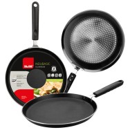 POÊLE A CRÊPE IBILI INDUBASIC 26 CM