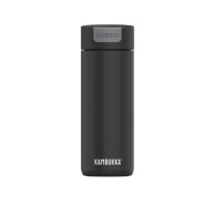 THERMOS 500ML OLYMPUS DOUBLE PAROIS INOX 18/8  MATTE BLACK