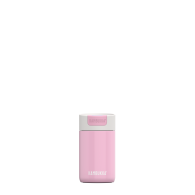 THERMOS 300ML OLYMPUS DOUBLE PAROIS INOX 18/8  /PINK KISS KAMBUKKA