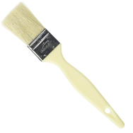 PINCEAU PASTIER V.INOX M. POLYPROPYL