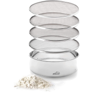 TAMIS À 4 MAILLES INTERCHANGEABLES 20