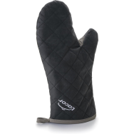 GANT DE CUISINE NOIR 36 CMS