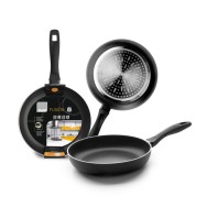 POÊLE FUSION IBILI 24 CM
