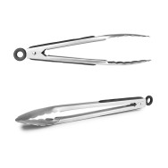 PINCE POINTE INOX IBILI 24 CM