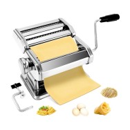 MACHINE A PATES FRAICHES IBILI