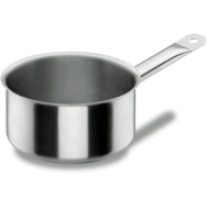 CASSROLE CHEF EN INOX LACOR 28 CM