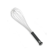 FOUET EN INOX LACOR 45 CM