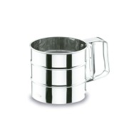 TAMIS EN  INOX LACOR 500 g