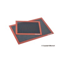 TAPIS EN SILICONE 300X400 MM silikomart