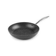 POELE EASY LACOR 22 CM