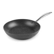 POELE EASY LACOR 32 CM