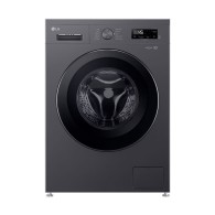 LAVE LINGE LG | Inverter Direct Drive 6 Motion™| 9 KG | 1200 tpm
