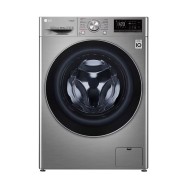 LAVE LINGE LG THINQ 10,5 KG | Inverter Direct Drive | AI DD | Steam+™ 1400 tpm