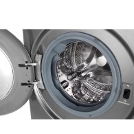 LAVE LINGE LG THINQ 10,5 KG | Inverter Direct Drive | AI DD | Steam+™ 1400 tpm