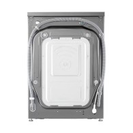 LAVE LINGE LG THINQ 10,5 KG | Inverter Direct Drive | AI DD | Steam+™ 1400 tpm