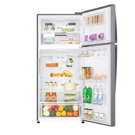 RÉFRIGÉRATEUR LG NO-FROST Compresseur Smart Inverter 410 L | 70 CM