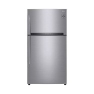 RÉFRIGÉRATEUR LG ThinQ NO-FROST 475 L Compresseur Smart Inverter