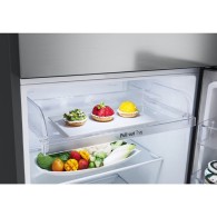 RÉFRIGÉRATEUR LG NO-FROST Compresseur Smart Inverter 395 L | 70 CM