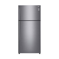 RÉFRIGÉRATEUR LG NO-FROST 438L Compresseur Smart Inverter