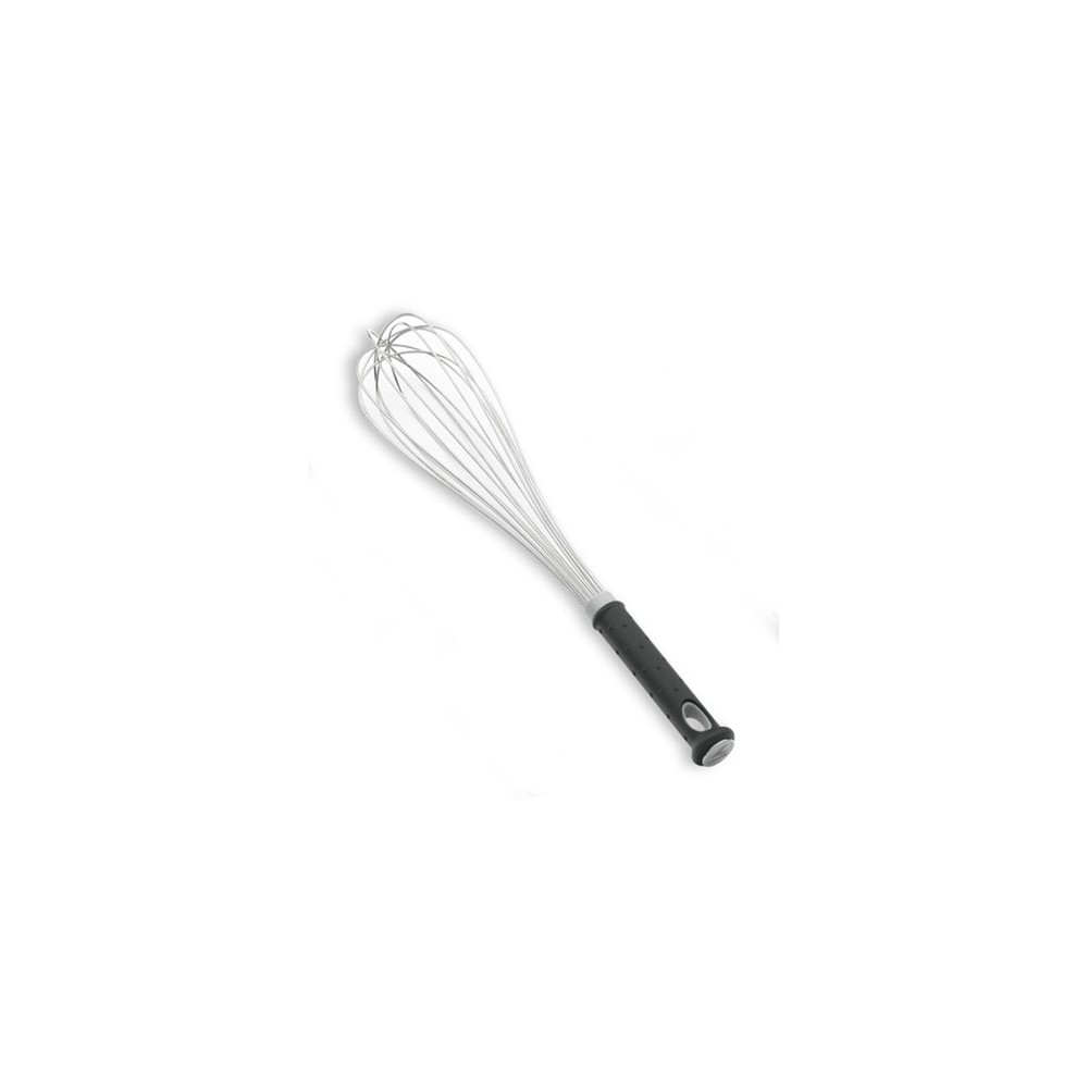FOUET EN INOX LACOR 25 CM