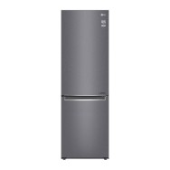 RÉFRIGÉRATEUR LG COMBINÉ NO-FROST 341 L Compresseur Smart Inverter