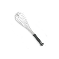 FOUET EN INOX LACOR 35 CM