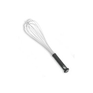 FOUET EN INOX LACOR 35 CM