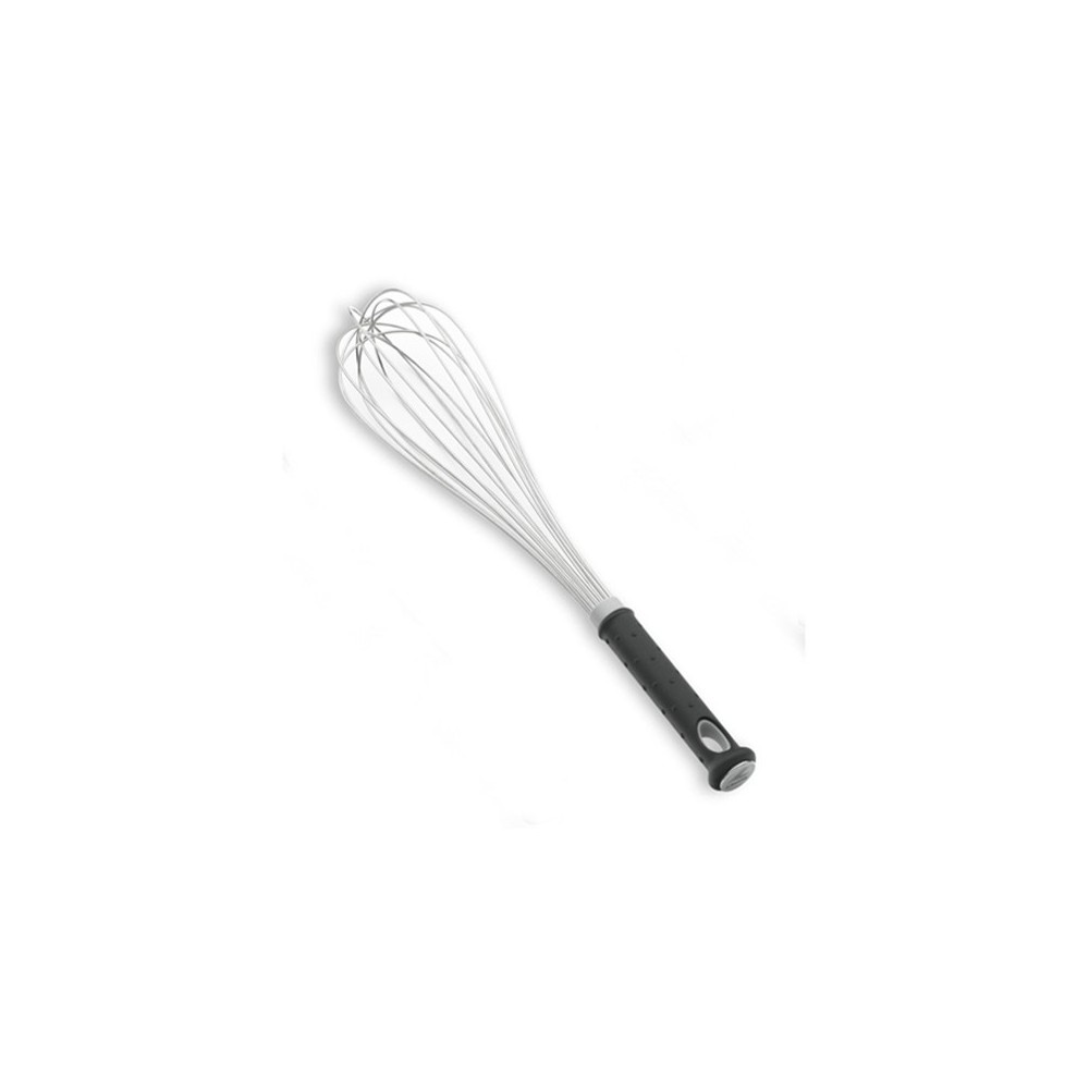 FOUET EN INOX LACOR 35 CM