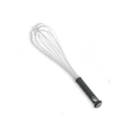 FOUET EN INOX LACOR 40 CM