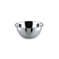 BOL EN INOX LACOR 20 CM