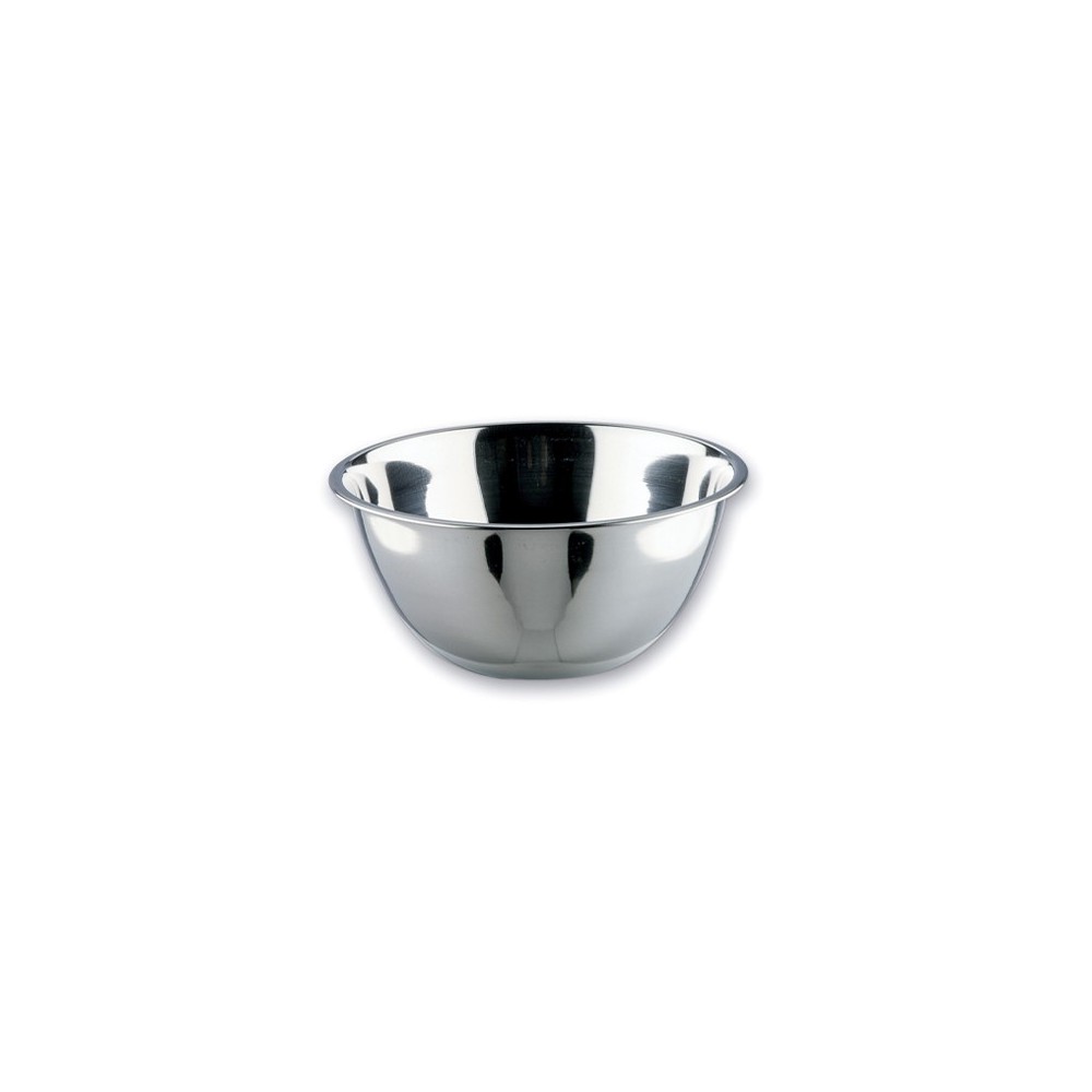 BOL EN INOX LACOR 20 CM