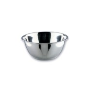 BOL EN INOX LACOR 24 CM