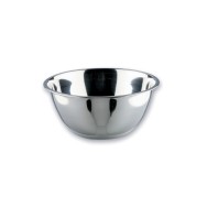 BOL EN INOX LACOR 30 CM