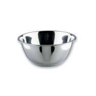 BOL EN INOX LACOR 34 CM