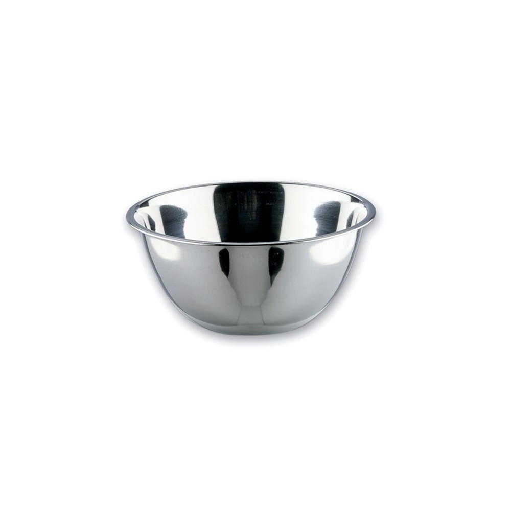 BOL EN INOX LACOR 34 CM