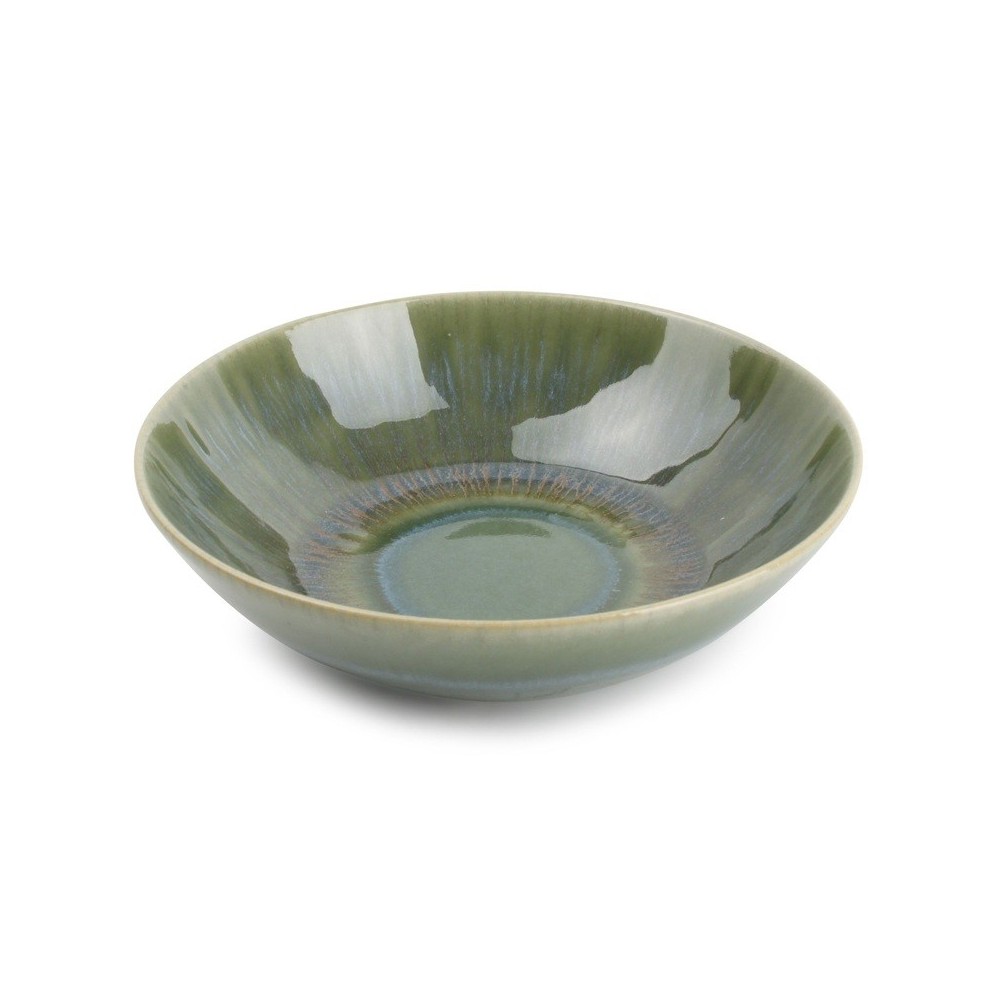 BOL VERT 17CM