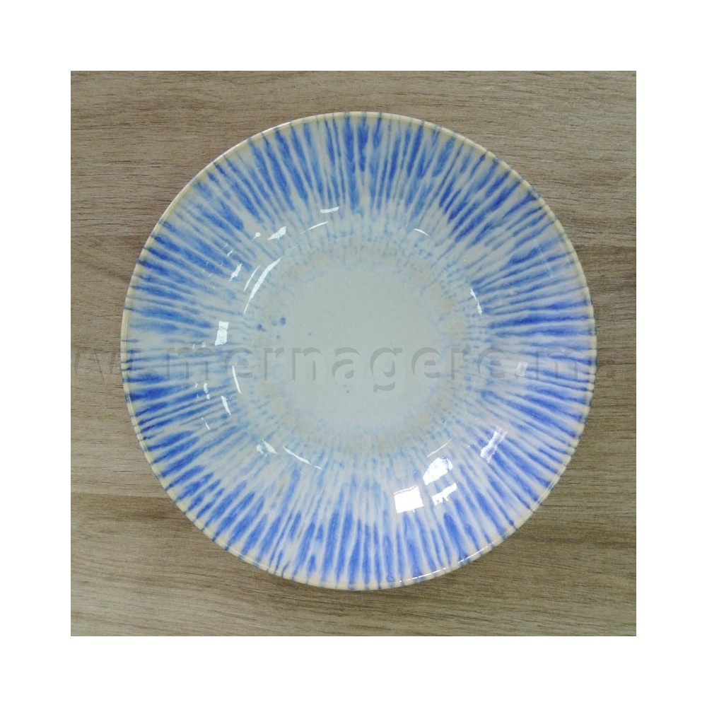 BOL 17CM MAGIC BLEU