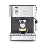 CAFETIÈRE ESPRESSO TRENTO TAURUS 20 BARS - 1,6 L - 850 W
