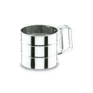 TAMIS EN  INOX LACOR 350 g