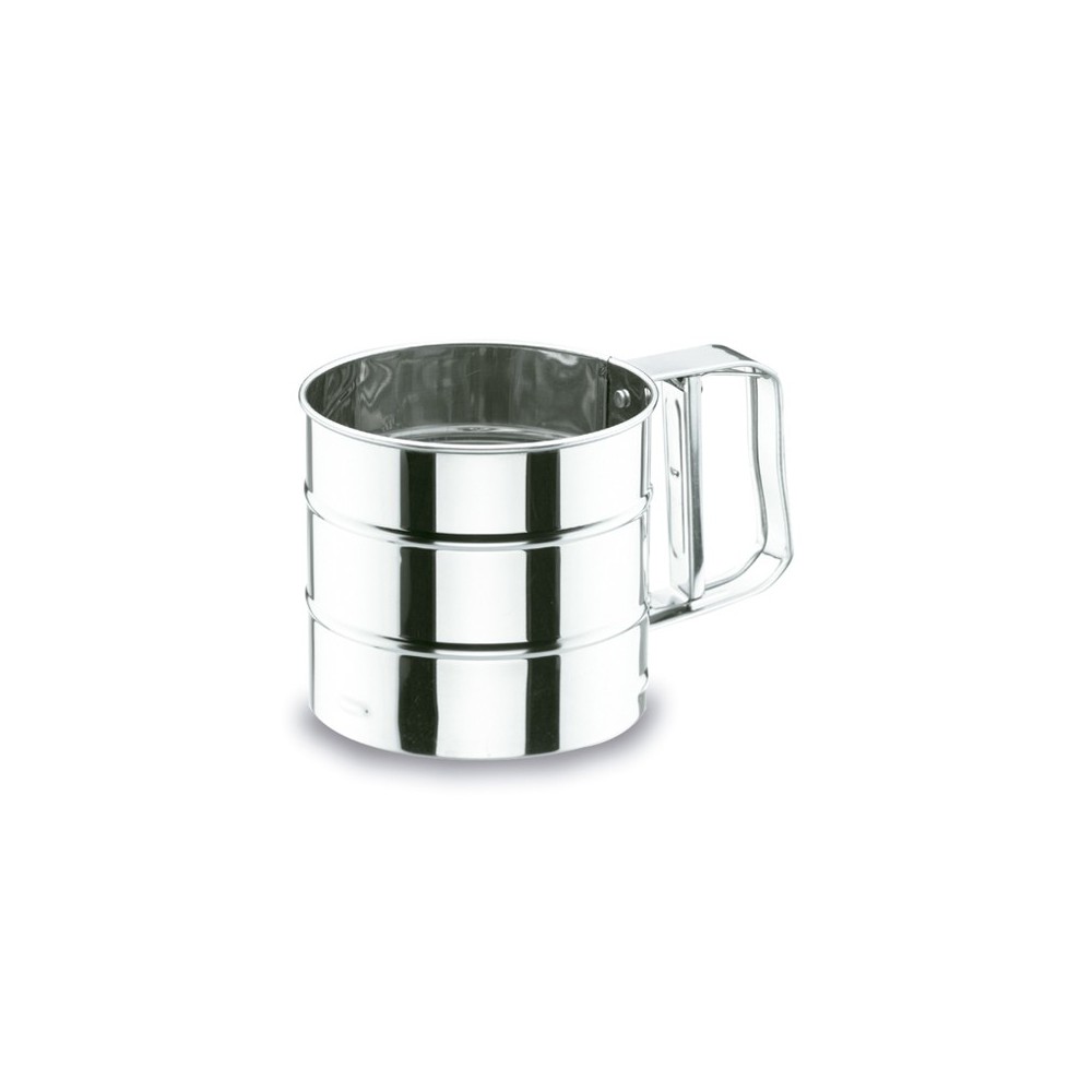TAMIS EN  INOX LACOR 350 g