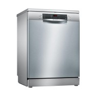 LAVE VAISSELLE BOSCH SERIE 4 | A+ | 12 COUVERTS | EcoSilence Drive™