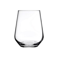 6 VERRES PASABAHCE "ALLEGRA" 42,5 CL TRANSPARENTS