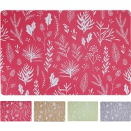 SET DE TABLE RECTANGULAIRE 45X30CM