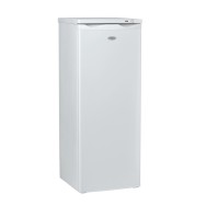 CONGÉLATEUR ARMOIRE VERTICAL POSABLE 165 L - BLANC - WHIRLPOOL